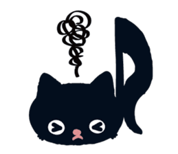 NYANPU sticker #734560