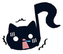 NYANPU sticker #734561