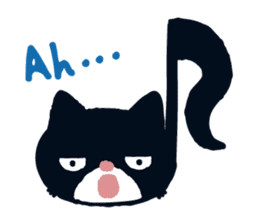 NYANPU sticker #734562