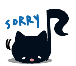 NYANPU sticker #734564