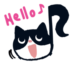 NYANPU sticker #734565
