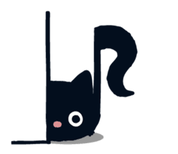 NYANPU sticker #734568