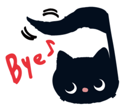 NYANPU sticker #734570