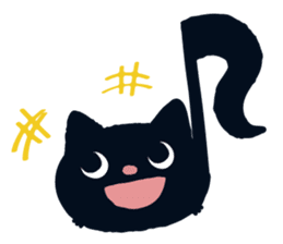 NYANPU sticker #734571