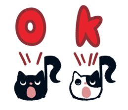 NYANPU sticker #734573