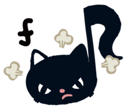 NYANPU sticker #734578