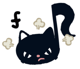 NYANPU sticker #734578