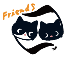 NYANPU sticker #734581