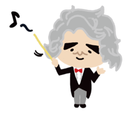 NYANPU sticker #734582