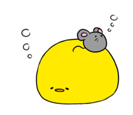 MoTiHiYo sticker #734745