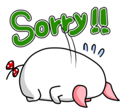 Diet My Mott sticker #734964