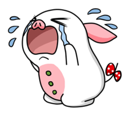 Diet My Mott sticker #734968