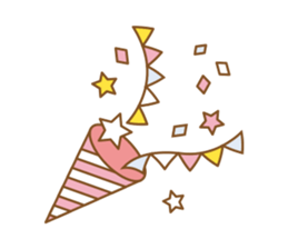 Event Sticker sticker #735213