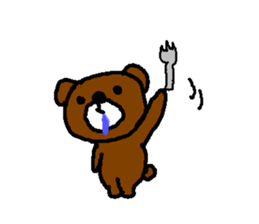 The handwriting store sticker #735225