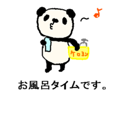 The handwriting store sticker #735231