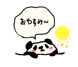 The handwriting store sticker #735235