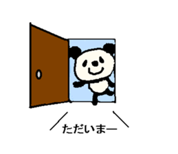 The handwriting store sticker #735240