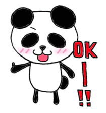 The way where I live for. sticker #735263