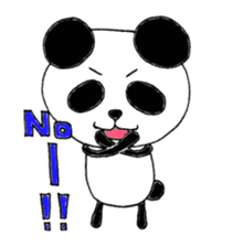 The way where I live for. sticker #735264