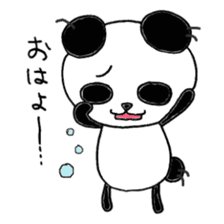 The way where I live for. sticker #735266