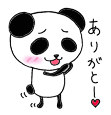 The way where I live for. sticker #735272