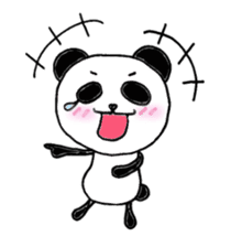 The way where I live for. sticker #735276