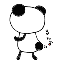 The way where I live for. sticker #735277