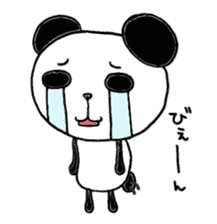 The way where I live for. sticker #735279