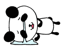 The way where I live for. sticker #735280