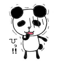 The way where I live for. sticker #735282