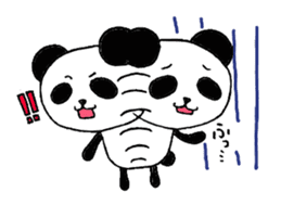 The way where I live for. sticker #735285