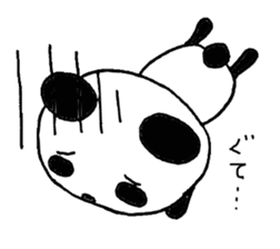 The way where I live for. sticker #735286