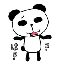 The way where I live for. sticker #735288