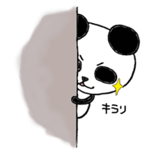 The way where I live for. sticker #735289