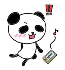 The way where I live for. sticker #735291