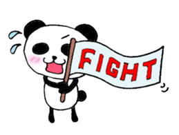 The way where I live for. sticker #735294