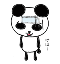 The way where I live for. sticker #735295