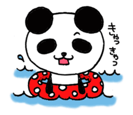 The way where I live for. sticker #735298