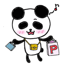 The way where I live for. sticker #735299