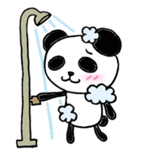 The way where I live for. sticker #735300