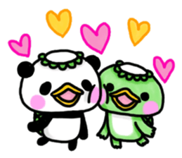 Kappanda sticker #735423