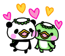 Kappanda sticker #735423