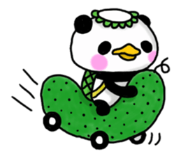 Kappanda sticker #735424