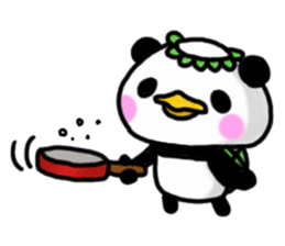 Kappanda sticker #735426