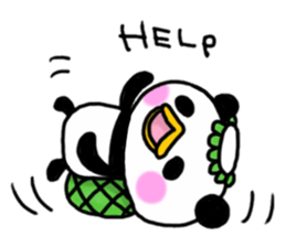 Kappanda sticker #735427