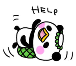 Kappanda sticker #735427