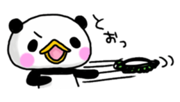 Kappanda sticker #735429