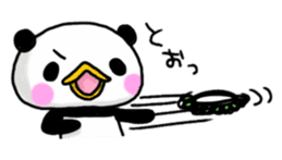 Kappanda sticker #735429