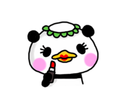 Kappanda sticker #735430