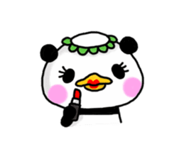 Kappanda sticker #735430